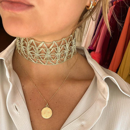 Choker Stella